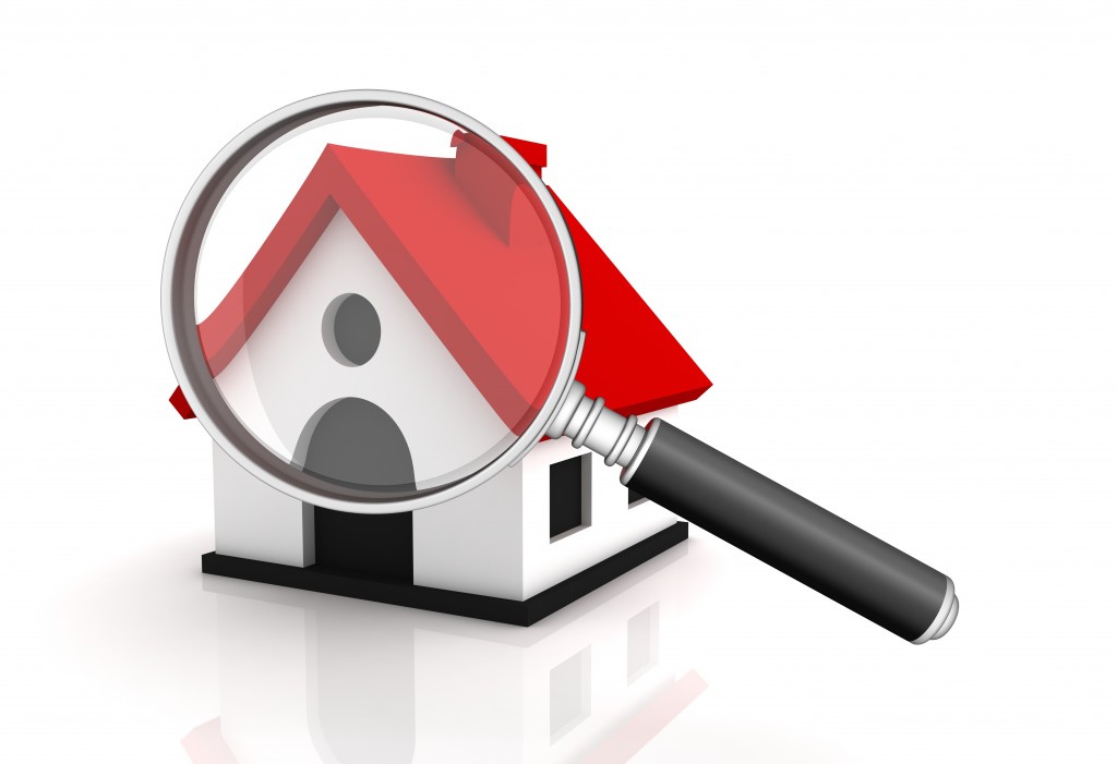 house search
